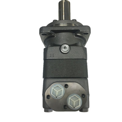 Danfoss Hydraulic Motor OMT400151B0401 High Torque Output High Efficiency Durability Versatility Low Noise Global Service Support