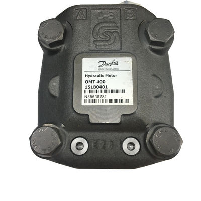 Danfoss Hydraulic Motor OMT400151B0401 High Torque Output High Efficiency Durability Versatility Low Noise Global Service Support