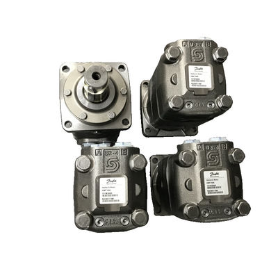 Danfoss Hydraulic Motor OMT500151B300 Wide Speed Range Low-Noise Operation Easy Installation Long Service Life