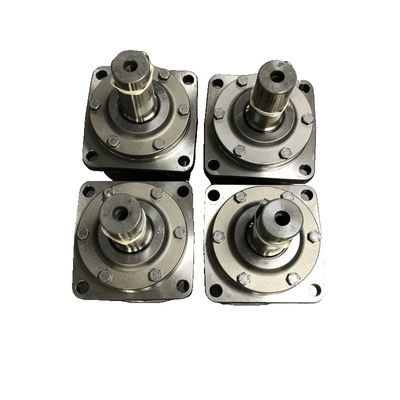 Danfoss Hydraulic Motor OMT500151B300 Wide Speed Range Low-Noise Operation Easy Installation Long Service Life