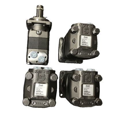 Danfoss Hydraulic Motor OMT500151B300 Wide Speed Range Low-Noise Operation Easy Installation Long Service Life
