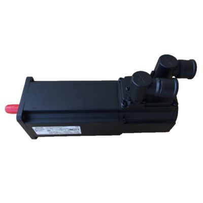 Rexroth Servo Motor MHD041B-144-PG1-UN High Reliability Easy Installation Advanced Feedback System Strong Adaptability