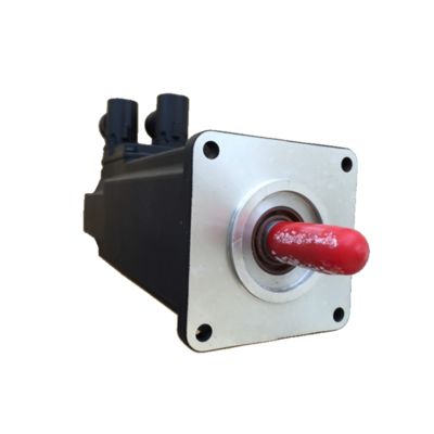 Rexroth Servo Motor MHD041B-144-PG1-UN High Reliability Easy Installation Advanced Feedback System Strong Adaptability
