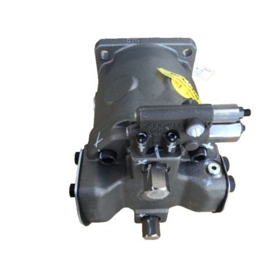 Rexroth Hydraulic Pump A10VSO100DRS/32R-VPB12N00-S1439 High Pressure High Flow Rate