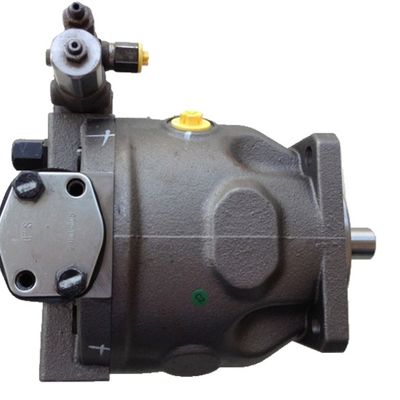 Rexroth Hydraulic Pump A10VSO45DFR1/32R-VPB12N00-S2655 Low Noise Quick Response Space-Saving Modular Design