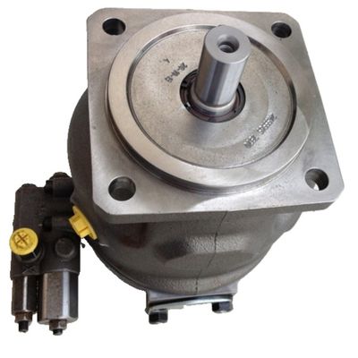 Rexroth Hydraulic Pump A10VSO45DFR1/32R-VPB12N00-S2655 Low Noise Quick Response Space-Saving Modular Design
