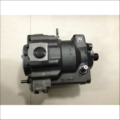 PAVC10038R4222 Parker Hydraulic Pump High Flow Two-Piece Design Multiple Control Modes Sealed Shaft Bearing