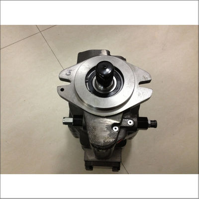 PAVC10038R4222 Parker Hydraulic Pump High Flow Two-Piece Design Multiple Control Modes Sealed Shaft Bearing