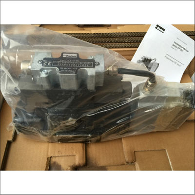 D41FHB31E1NE0048 Parker Proportional Valve Precise Control Fast Response High-Pressure