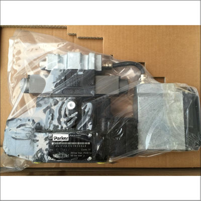 D41FHB31E1NE0048 Parker Proportional Valve Precise Control Fast Response High-Pressure