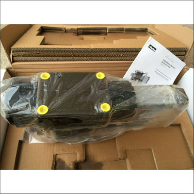 D41FHB31E1NE0048 Parker Proportional Valve Precise Control Fast Response High-Pressure