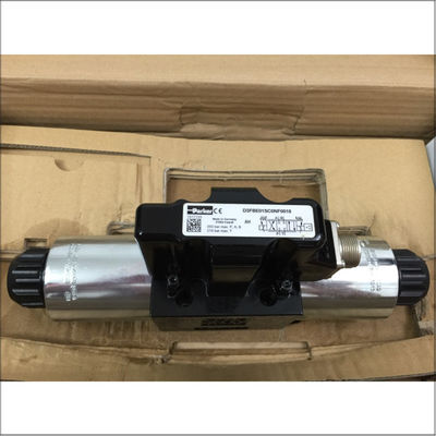 Parker Proportional Valve D3FBE01SC0NF0018 Easy To Integrate Energy Saving Strong Adaptability
