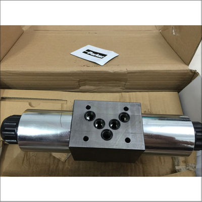 Parker Proportional Valve D3FBE01SC0NF0018 Easy To Integrate Energy Saving Strong Adaptability