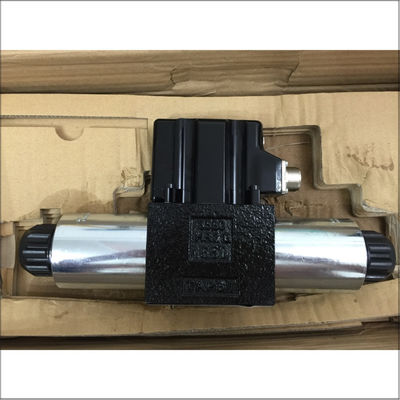 Parker Proportional Valve D3FBE01SC0NF0018 Easy To Integrate Energy Saving Strong Adaptability