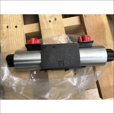 Parker Proportional Valve D1VW001CNJW91 Low-Energy 24V DC Valves Easy To Install