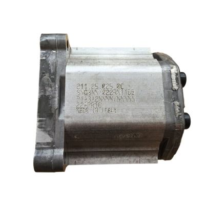دانفوس 21125.025.0C SN03NN 022RN11DB پمپ دنده