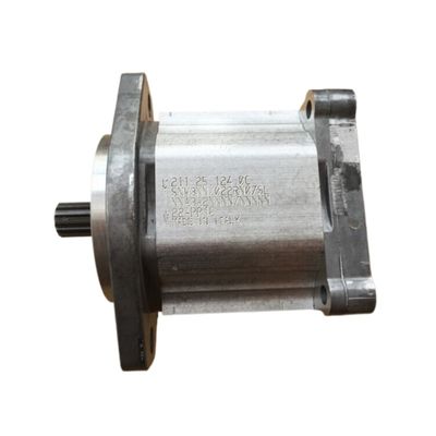 Bơm bánh răng Danfoss 211.25.124.0C SNV3NN 022RN07SL NNA3A2NNNN NNNNN Mới