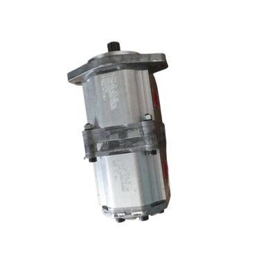Bơm bánh răng Danfoss 211.25.124.0C SNV3NN 022RN07SL NNA3A2NNNN NNNNN Mới