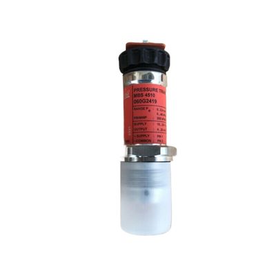 Danfoss MBS 4510 060G2419 Pressure Transmitter High Accuracy High Safety New