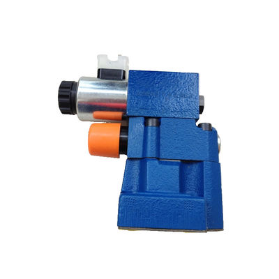 Van cứu trợ thủy lực Rexroth DBW10B1-52 315-6EG24N9K4 Đối với các ứng dụng công nghiệp khác nhau