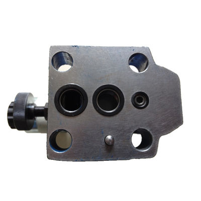 Van cứu trợ thủy lực Rexroth DBW10A1-5X/315-6EG24N9K4 Để quản lý áp suất và chất lỏng