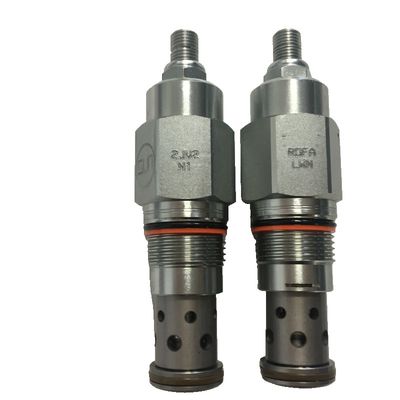 Sun Hydraulic Valve RDFA-LWN Bạc phản ứng nhanh, rò rỉ thấp, thiết kế linh hoạt, độ tin cậy cao