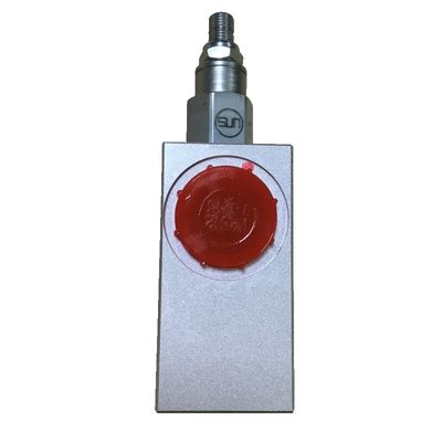 Van thủy lực Sun RDDA-LWN-FAW Bạc Độ tin cậy cao Phản hồi nhanh Độ chính xác cao Rò rỉ thấp Khả năng thích ứng mạnh Dễ lắp đặt