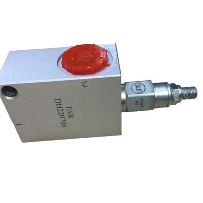 Van thủy lực Sun RDDA-LWN-FAW Bạc Độ tin cậy cao Phản hồi nhanh Độ chính xác cao Rò rỉ thấp Khả năng thích ứng mạnh Dễ lắp đặt
