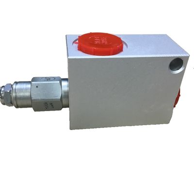 Van thủy lực Sun RDDA-LWN-FAW Bạc Độ tin cậy cao Phản hồi nhanh Độ chính xác cao Rò rỉ thấp Khả năng thích ứng mạnh Dễ lắp đặt