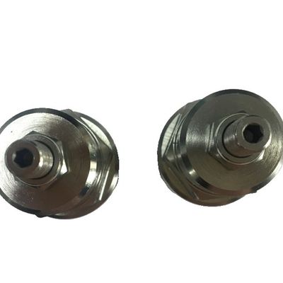 Van thủy lực Sun RDHA-LWN Bạc, tổn thất áp suất thấp, lưu lượng lớn, khả năng xử lý cao, phản hồi nhanh, khả năng thích ứng mạnh