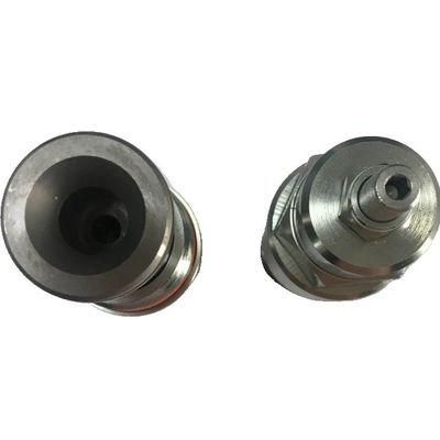 Van thủy lực Sun RDHA-LWN Bạc, tổn thất áp suất thấp, lưu lượng lớn, khả năng xử lý cao, phản hồi nhanh, khả năng thích ứng mạnh