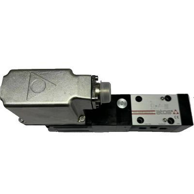 Atos Proportional Valve RZGO-AEB-NP-033/315/I 10 Precise Control Fast Response High Reliability Integrated Design Wide Range Of Applications