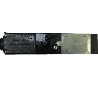 Atos Proportional Valve RZGO-A-033/100 31 Fast Response Speed Energy-Saving High-Efficiency System Simplification