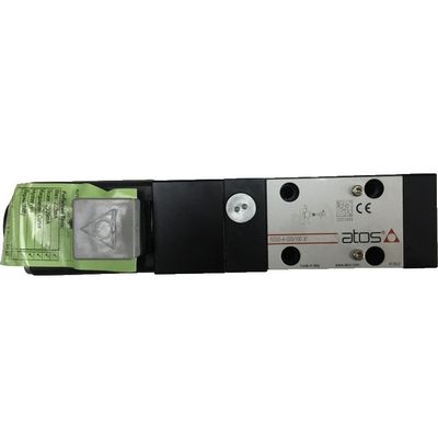 Atos Proportional Valve RZGO-A-033/100 31 Fast Response Speed Energy-Saving High-Efficiency System Simplification