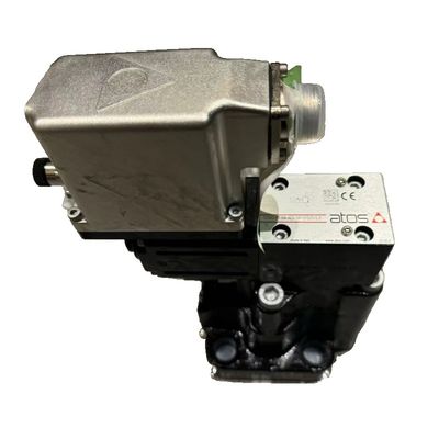 Atos Proportional Valve RZMO-P1-04-AEB-NP-010/315/I 0 Significant Energy Saving 315 Bar Easy To Install