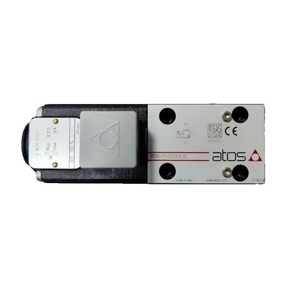 Atos Proportional Valve RZMO-P1-010/315 20 Wide Range Of Applications Precise Control Fast Dynamic Response