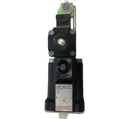 Atos Proportional Valve RZMO-P2-02-REB-P-NP-010/210/I 10 Easy To Integrate Low-Noise Operation Quick Response Good Repeatability