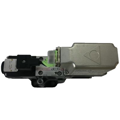 Atos Proportional Valve RZMO-P2-02-REB-P-NP-010/210/I 10 Easy To Integrate Low-Noise Operation Quick Response Good Repeatability