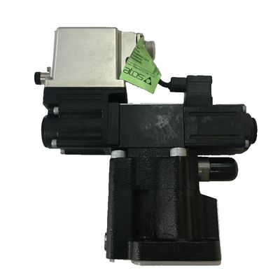 Atos Proportional Valve RZMO-P2-02-REB-P-NP-010/210/I 10 Easy To Integrate Low-Noise Operation Quick Response Good Repeatability