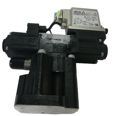 Atos Proportional Valve RZMO-P2-02-REB-P-NP-010/210/I 10 Easy To Integrate Low-Noise Operation Quick Response Good Repeatability