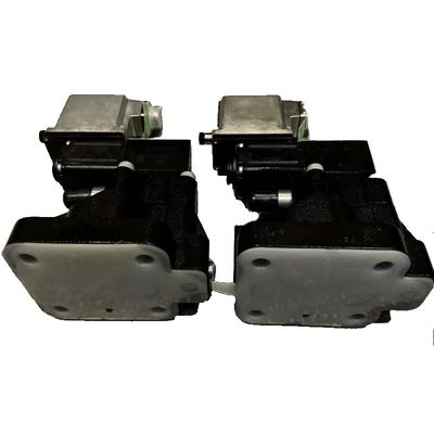 Atos Proportional Valve RZMO-P1-04-AEB-NP-010/315/I 10 Energy-Saving Easy Maintenance Good Interchangeability Cast Iron