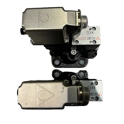 Atos Proportional Valve RZMO-P1-04-AEB-NP-010/315/I 10 Energy-Saving Easy Maintenance Good Interchangeability Cast Iron