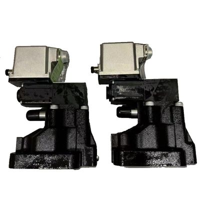 Atos Proportional Valve RZMO-P1-04-AEB-NP-010/315/I 10 Energy-Saving Easy Maintenance Good Interchangeability Cast Iron