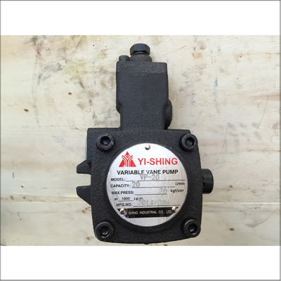 Yuken Hydraulic Pump VP-20A3 High Efficiency Energy Savings Reliable Operation Low Noise Easy Maintenance High Adaptability