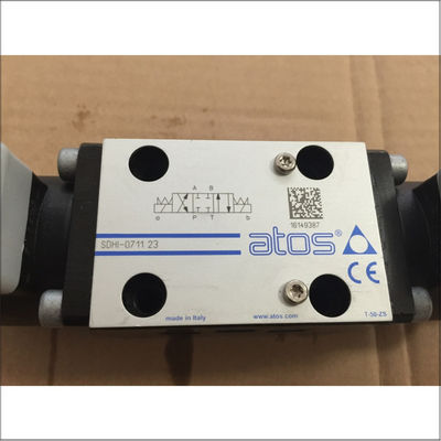 Atos Proportional Valve SDHI-0711-23 Energy-Efficient Easy Maintenance Precise Control High-Performance