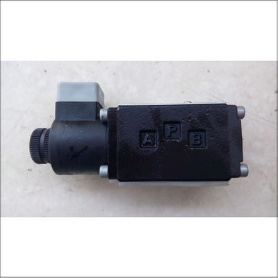 Atos Proportional Valve SDHI-0631 2 23 Precise Control Fast Response Compact Design Energy-Efficient High-Performance