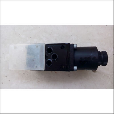 Atos Proportional Valve SDHI-0631 2 23 Precise Control Fast Response Compact Design Energy-Efficient High-Performance