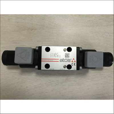 Atos Proportional Valve DHI-0751/2/WP-0024 Long Service Life Fast Response High Adaptability Low Power Consumption