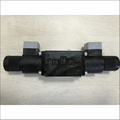 Atos Proportional Valve DHI-0751/2/WP-0024 Long Service Life Fast Response High Adaptability Low Power Consumption