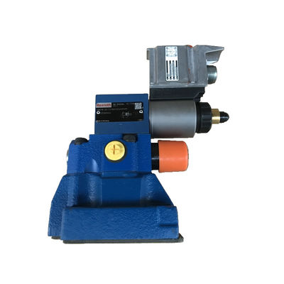 Rexroth Hydraulic Relief Valve DBEME20-7X/100YG24K31A1M With Easy Installation NBR Seals